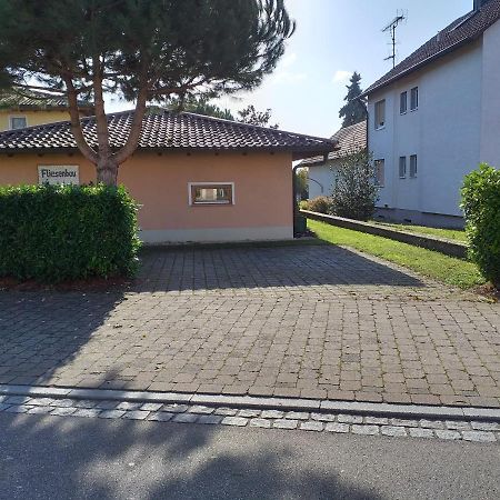 Apartment Herdrich Rust Dış mekan fotoğraf