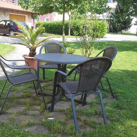 Apartment Herdrich Rust Dış mekan fotoğraf