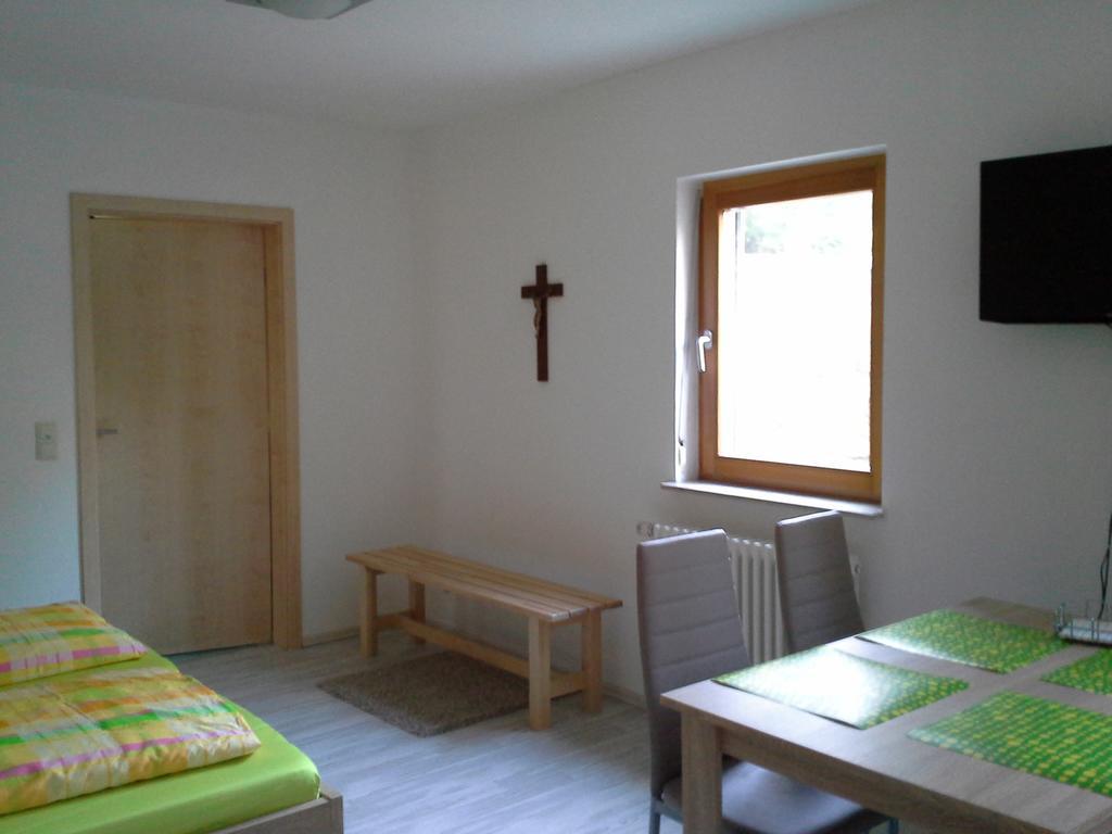 Apartment Herdrich Rust Oda fotoğraf