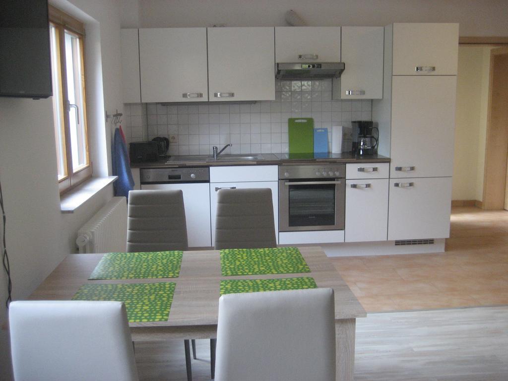 Apartment Herdrich Rust Oda fotoğraf